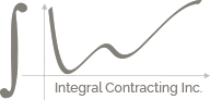Integral Contracting Inc.